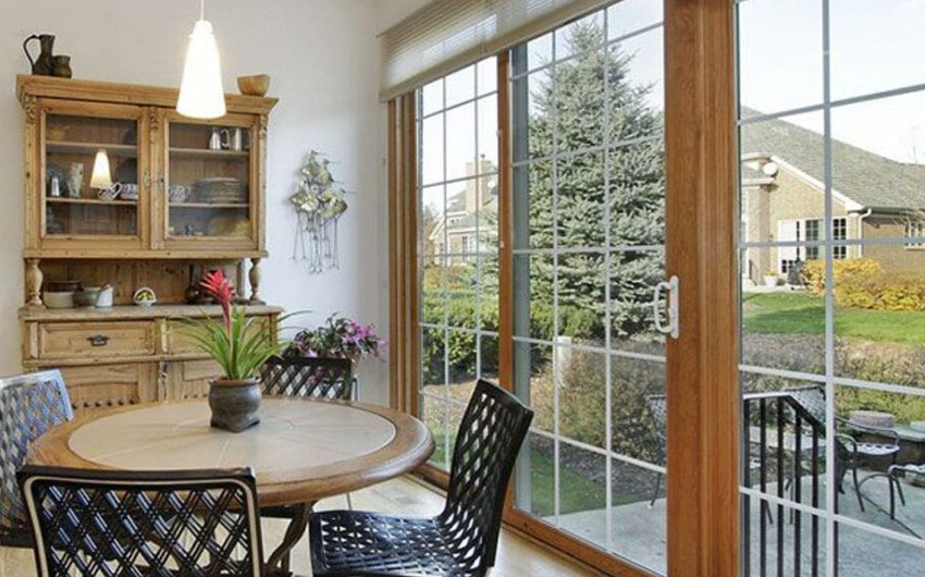 Best uPVC Window Company in Sonipat