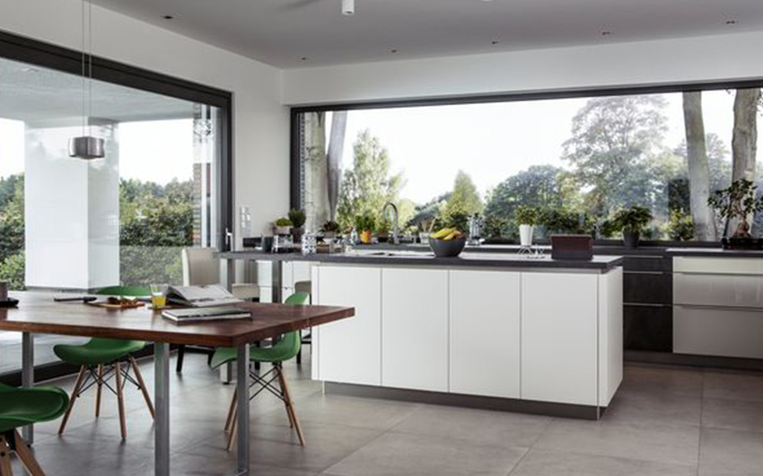 Things to Consider When Buying uPVC Doors and Windows